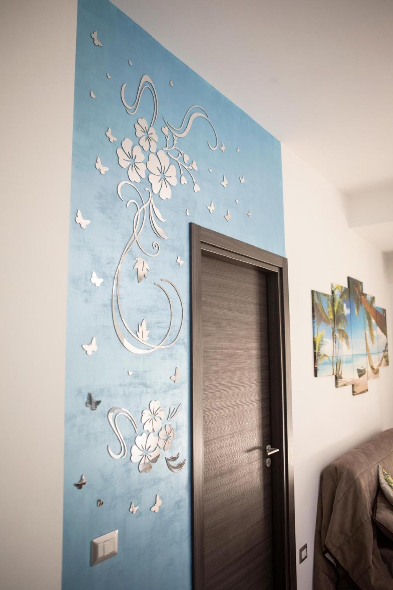 Casa Anna Apartments Pimonte Kültér fotó