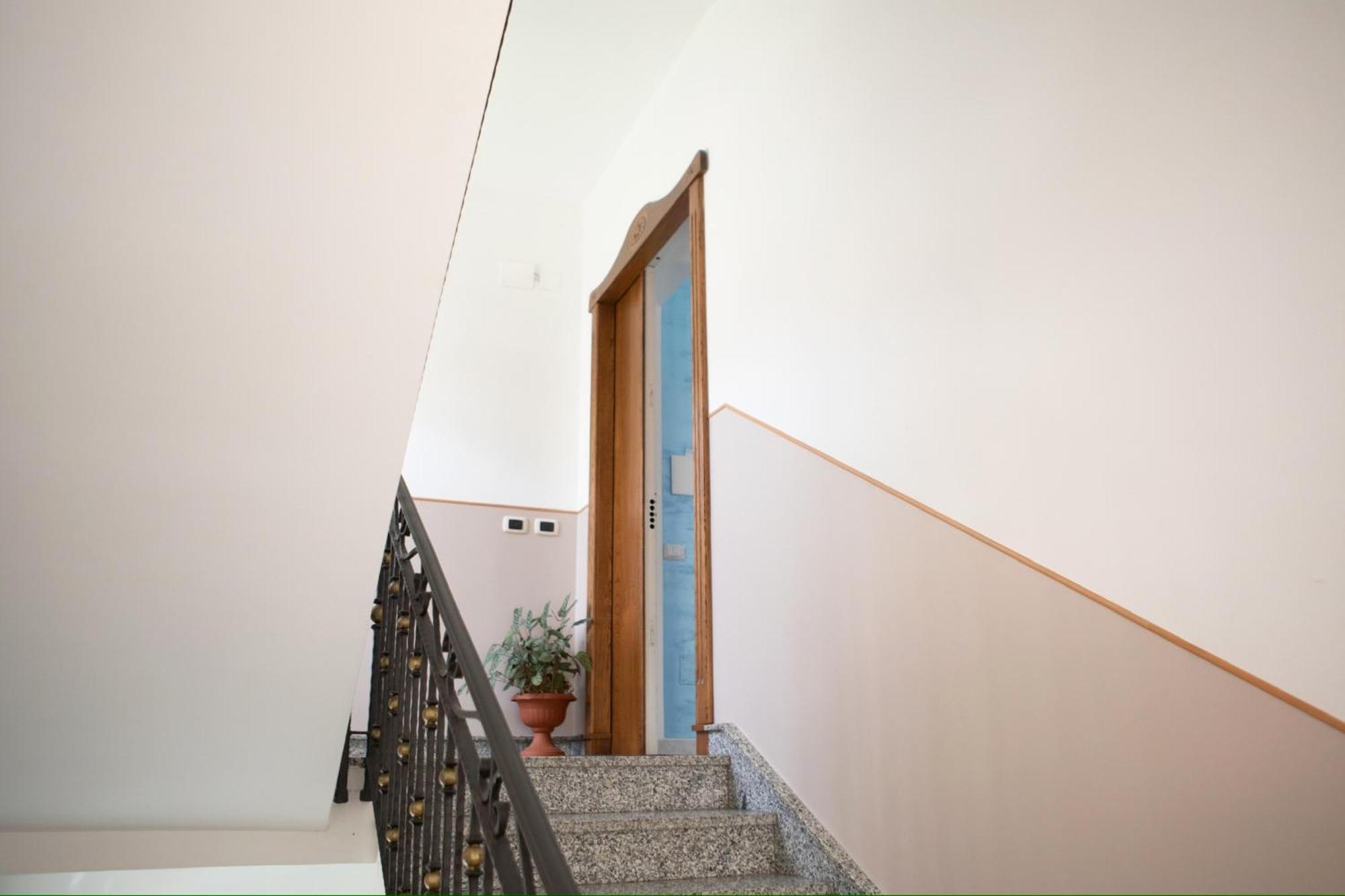 Casa Anna Apartments Pimonte Kültér fotó