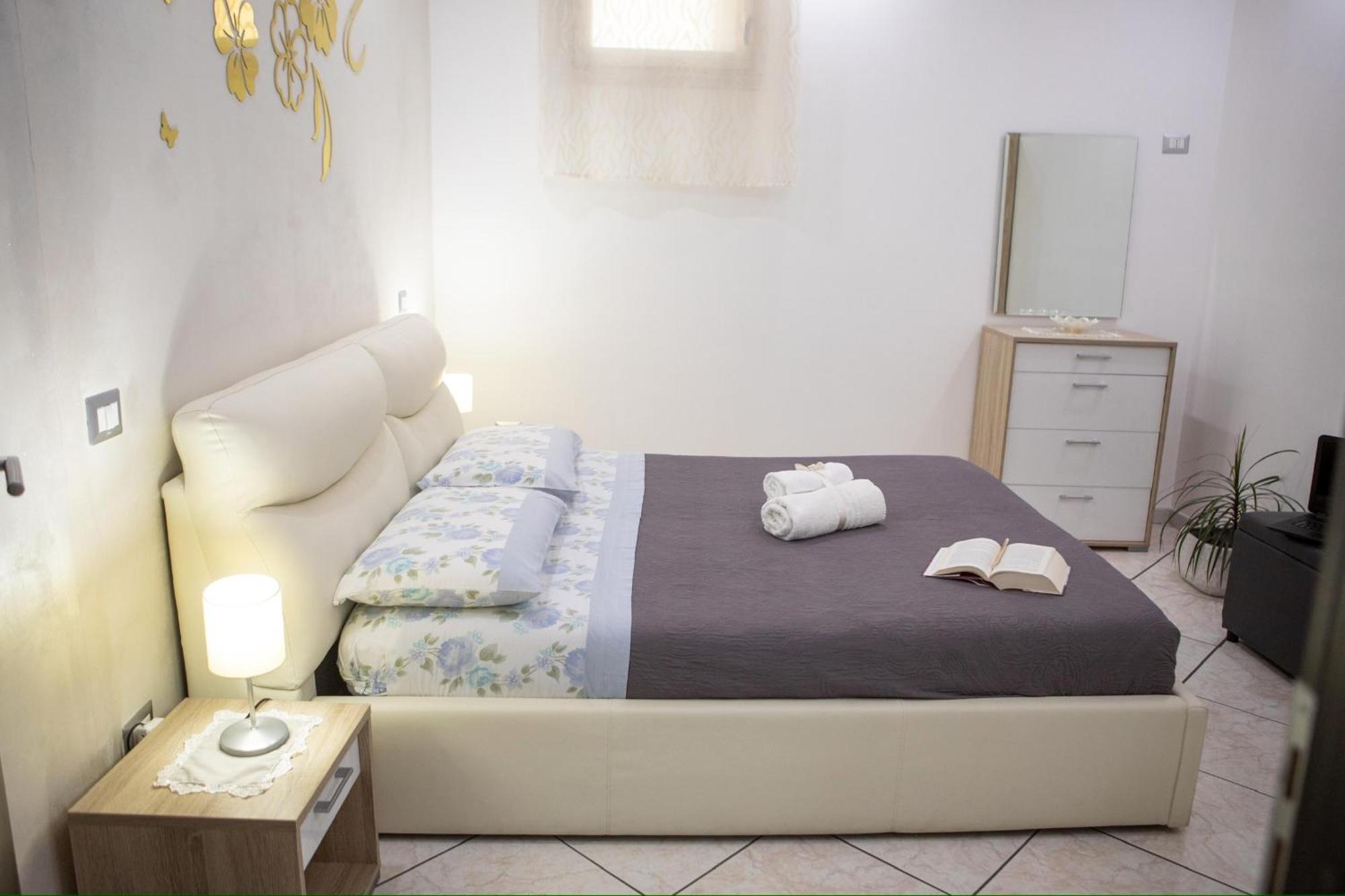 Casa Anna Apartments Pimonte Kültér fotó