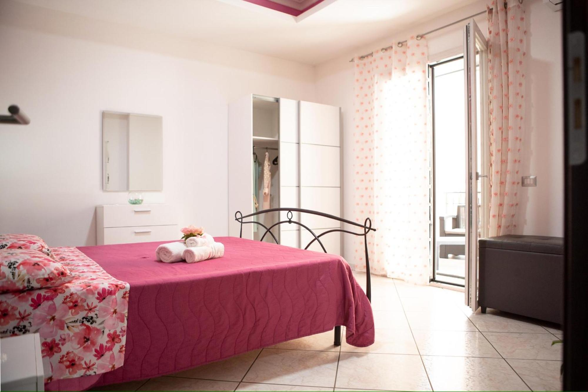 Casa Anna Apartments Pimonte Kültér fotó