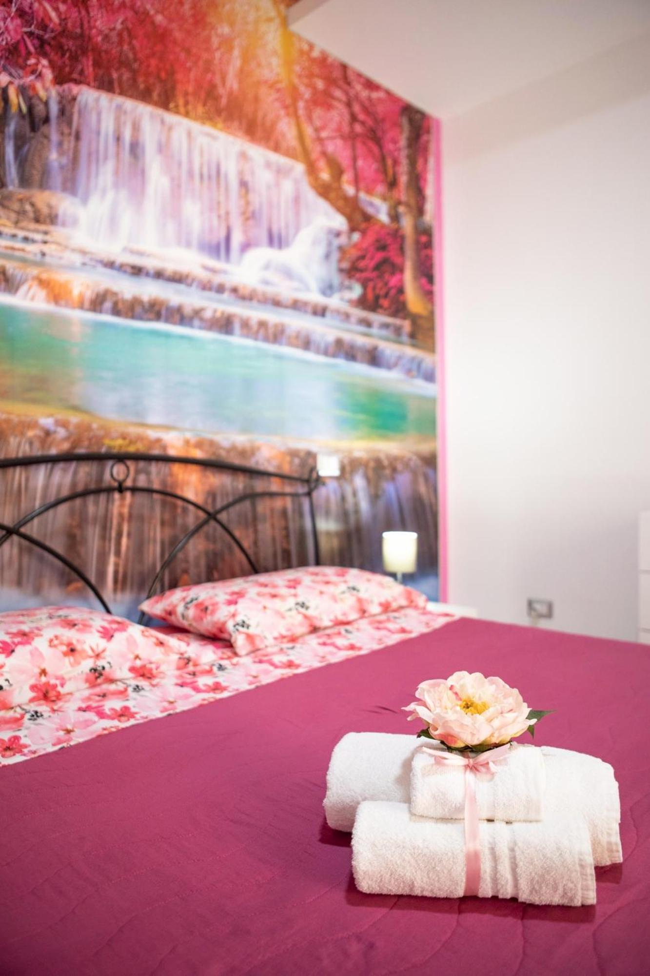 Casa Anna Apartments Pimonte Kültér fotó