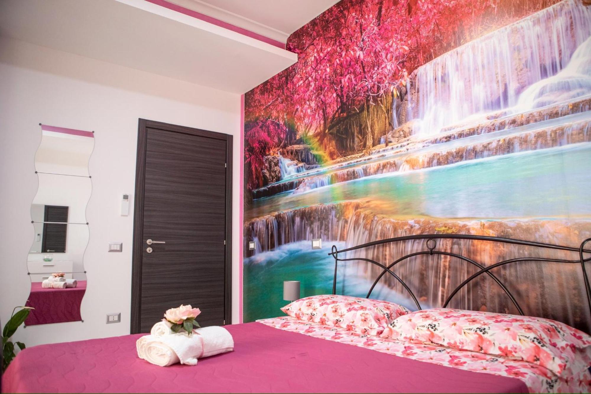 Casa Anna Apartments Pimonte Kültér fotó